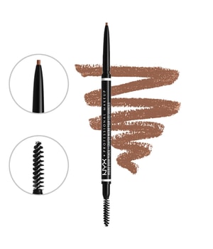NYX Professional Makeup Micro Brow Pencil Augenbrauenstift-0.5 g