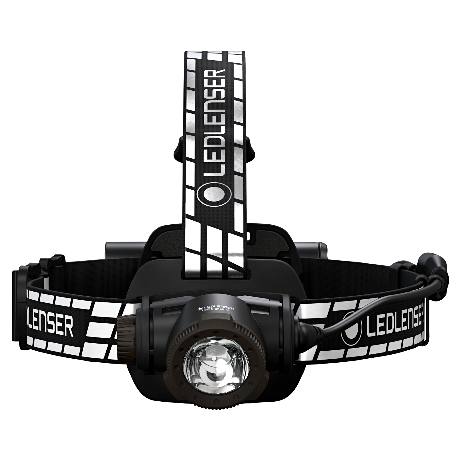 Led Lenser Stirnlampe H7R Signature