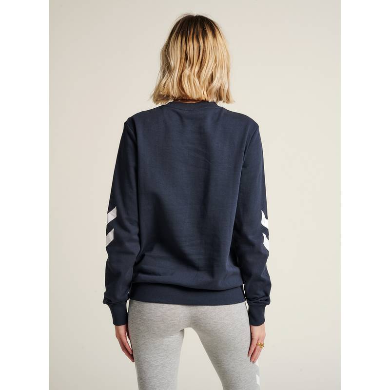 hummel hmlLEGACY SWEATSHIRT Sweatshirt
