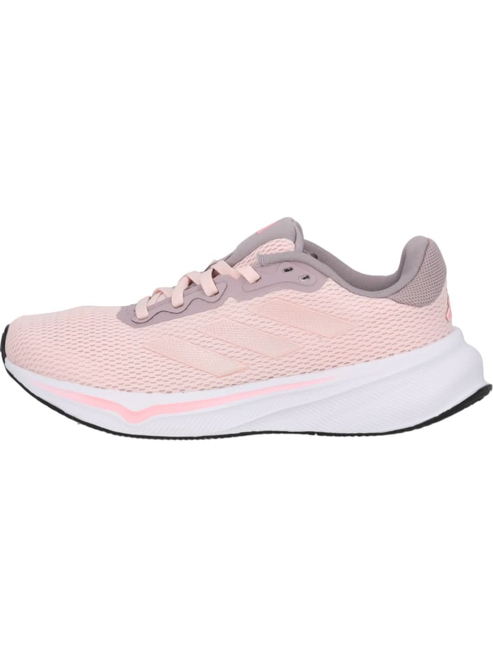 adidas Schnürschuhe in sandy pink/pink/spark günstig kaufen