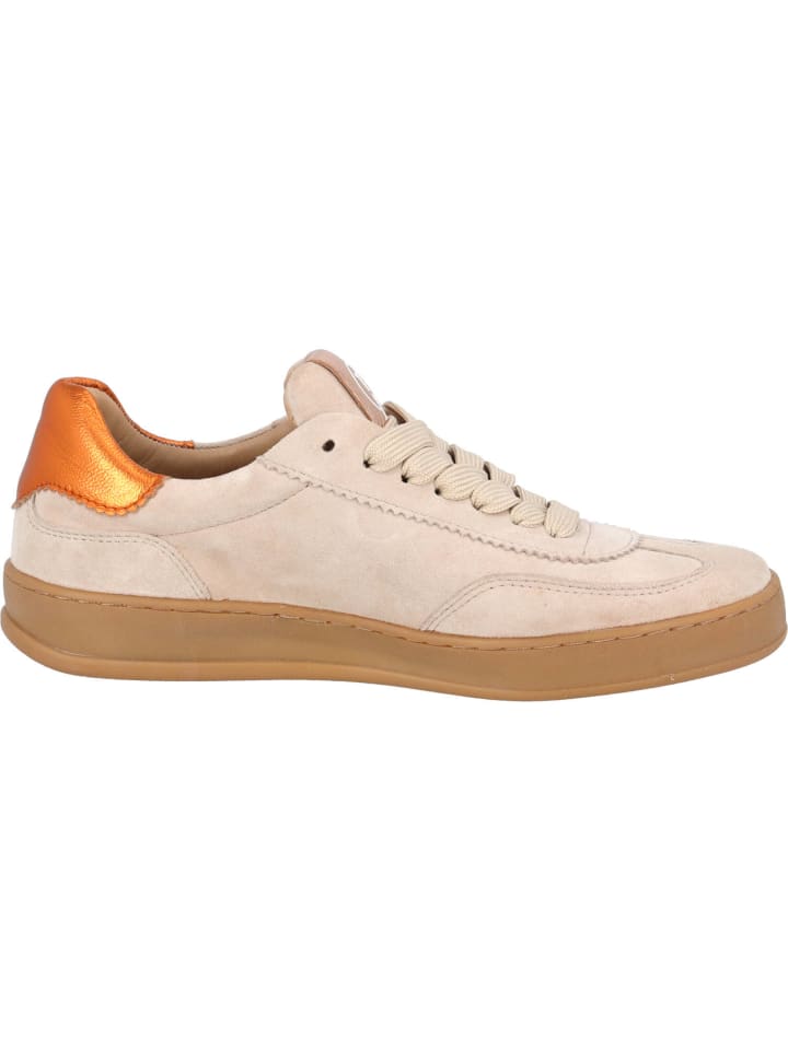 palado Sneakers Low in Beige günstig kaufen