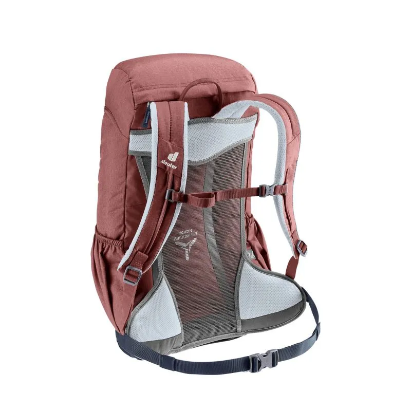 Deuter Zugspitze 22 SL - caspia-ink