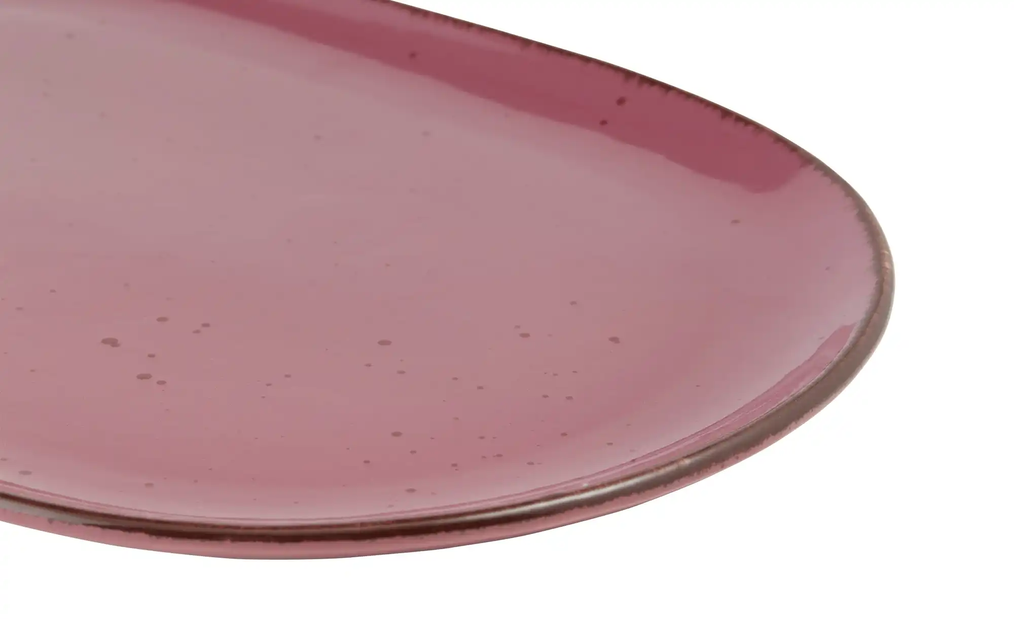 Peill Putzler Servierplatte 40 x 27 cm Siena