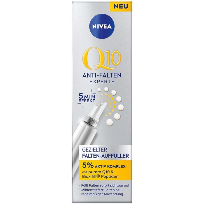 Gezielter Falten-Auffüller