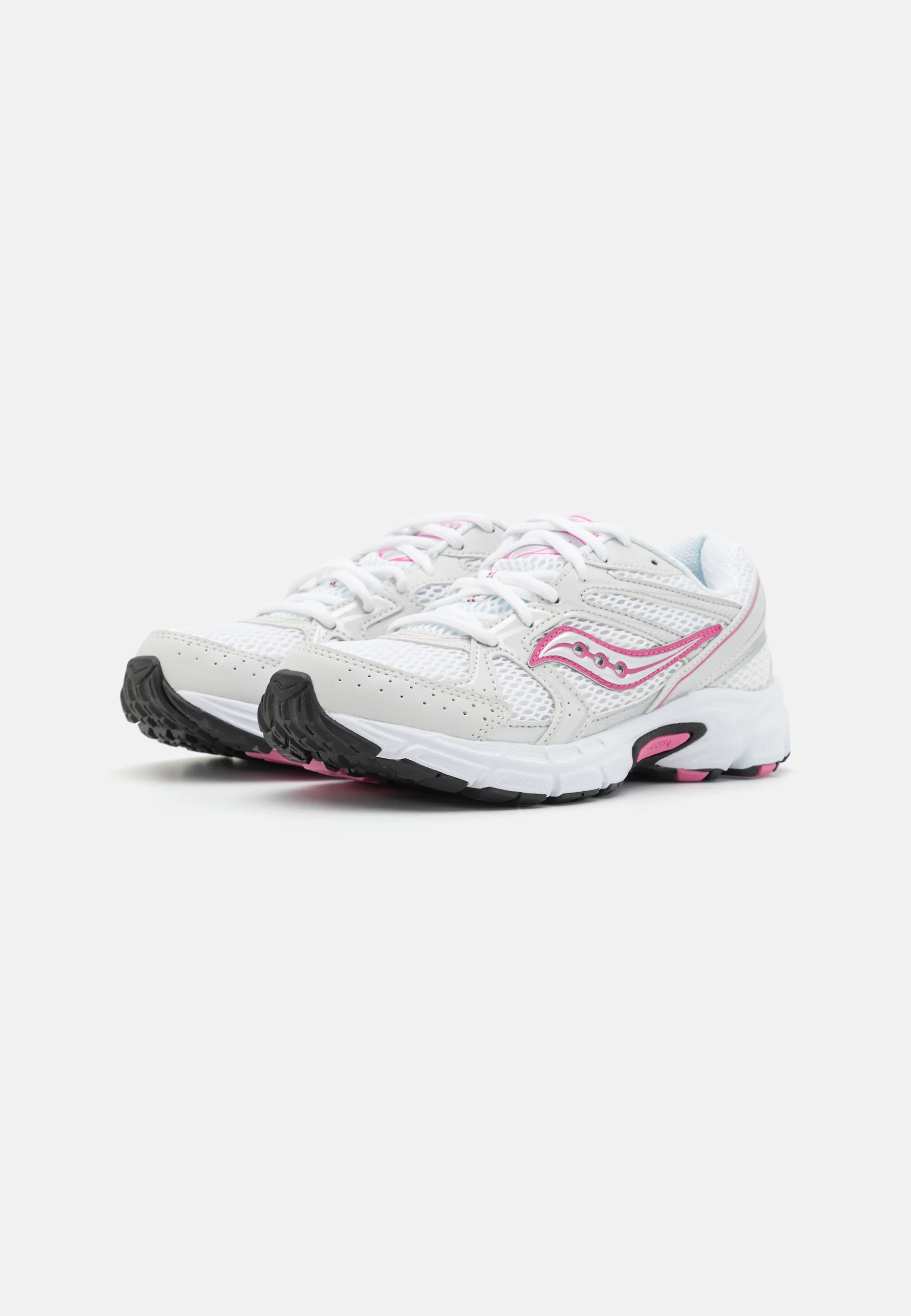 Saucony RIDE MILLENNIUM - Zapatillas bajas