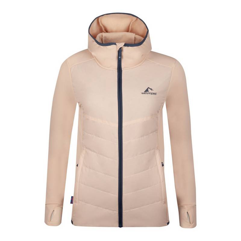 Westfjord Gullfoss XT Fleecejacke Damen