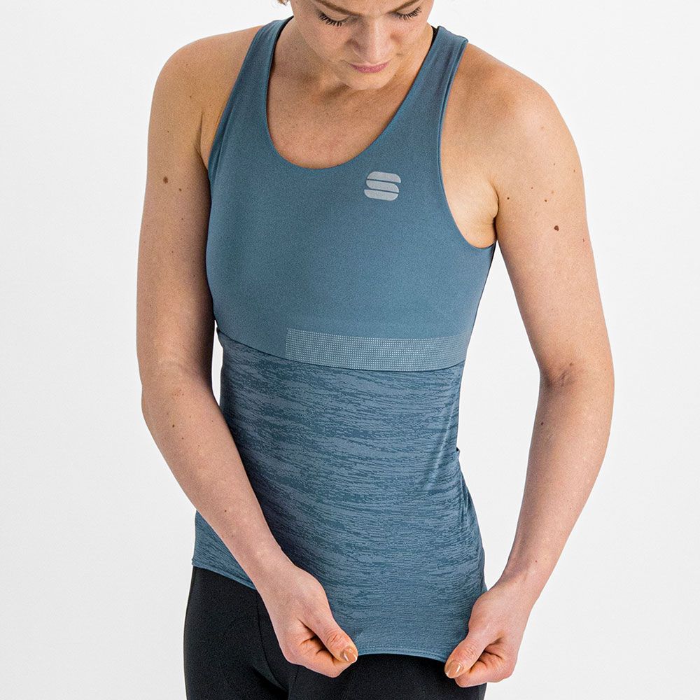 Sportful Giara - Damen Trikot ärmellos kaufen | Bike-Discount