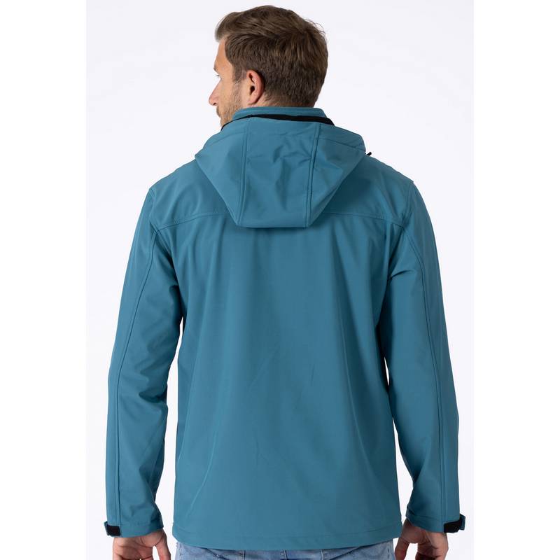 LPO Softshelljacke Herren