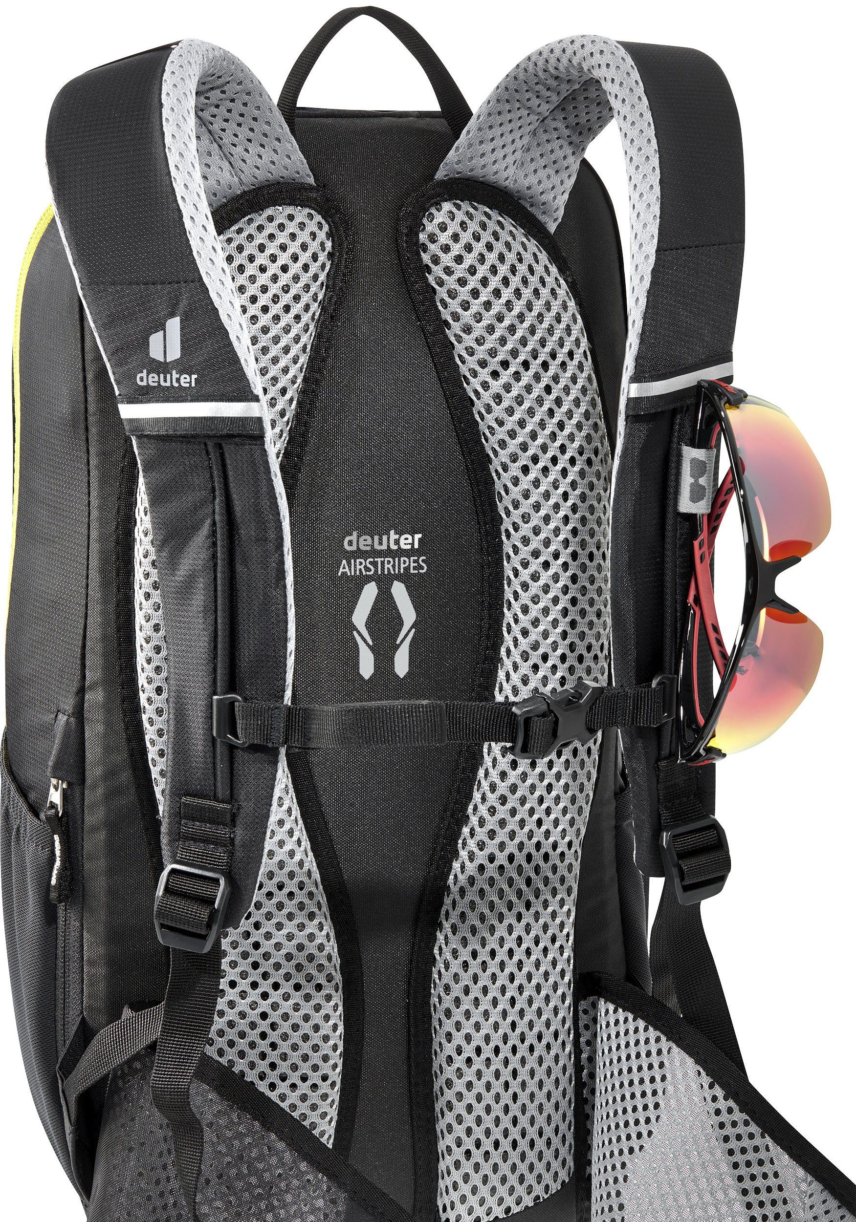 deuter Fahrradrucksack Bike I 20