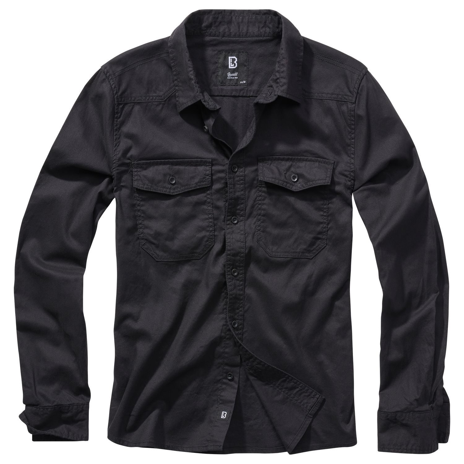 Flanellshirt