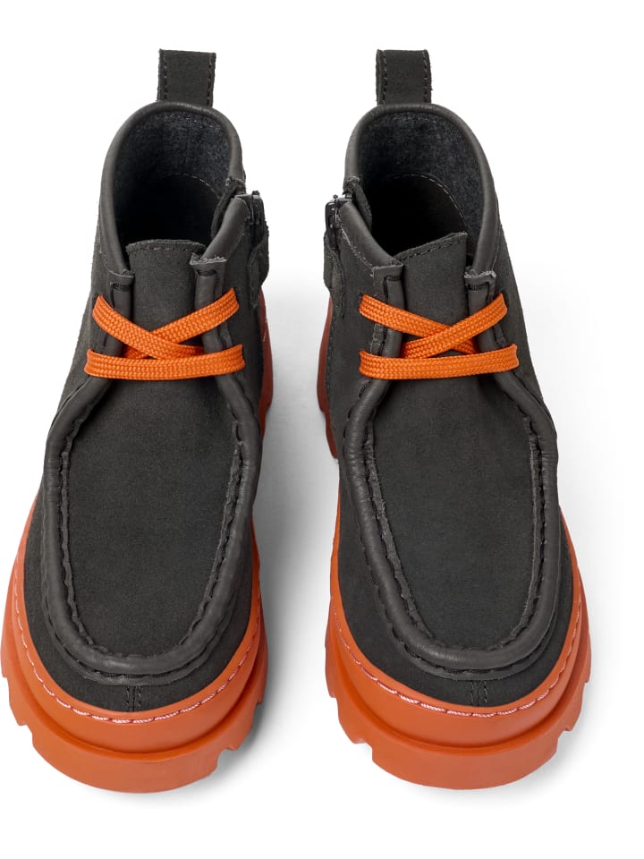 Camper Stiefeletten 
