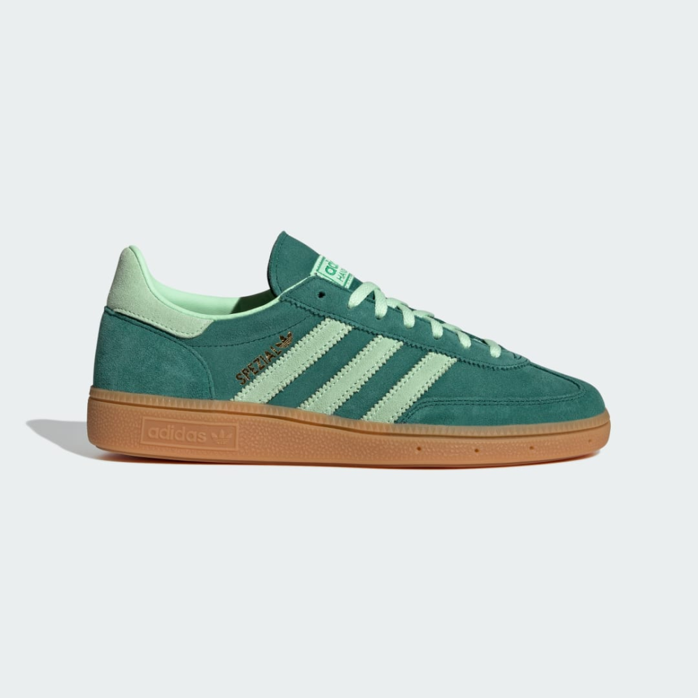 adidas Handball Spezial W IE5896 / grün