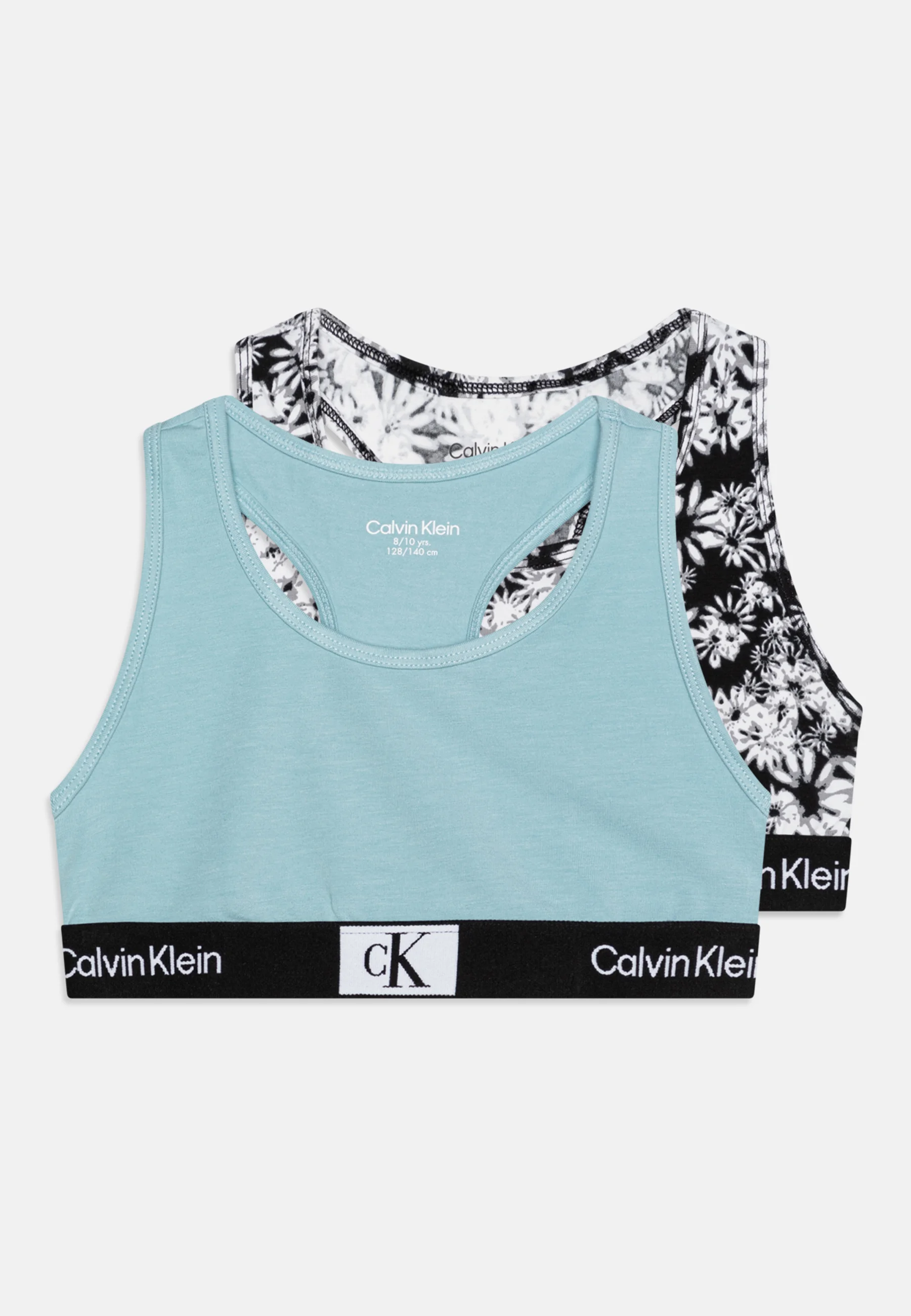Calvin Klein Underwear BRALETTE PACK DE 2 - Bustier