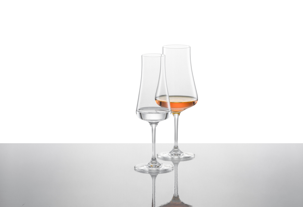 Bordeauxglas 660ml Fine klar