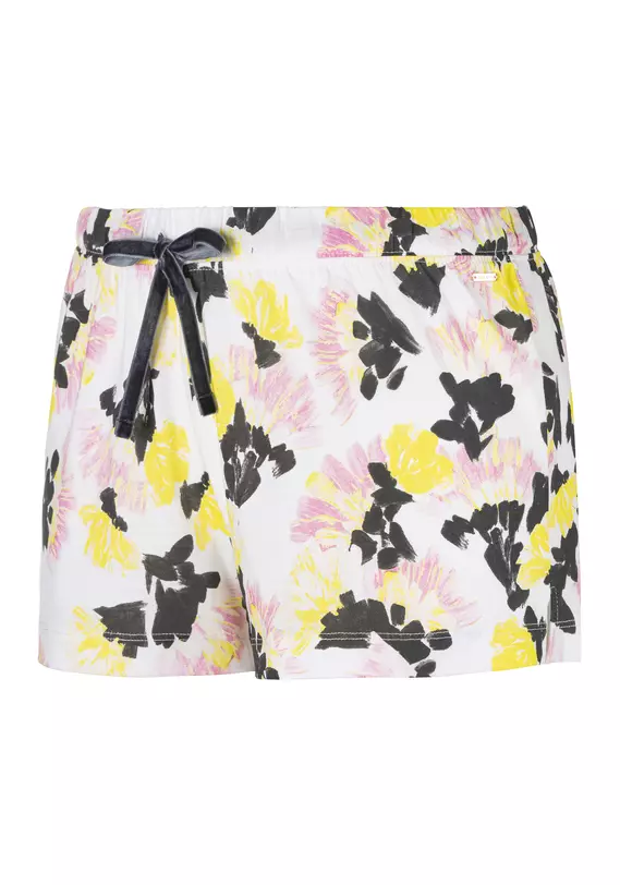 Pyjamashorts