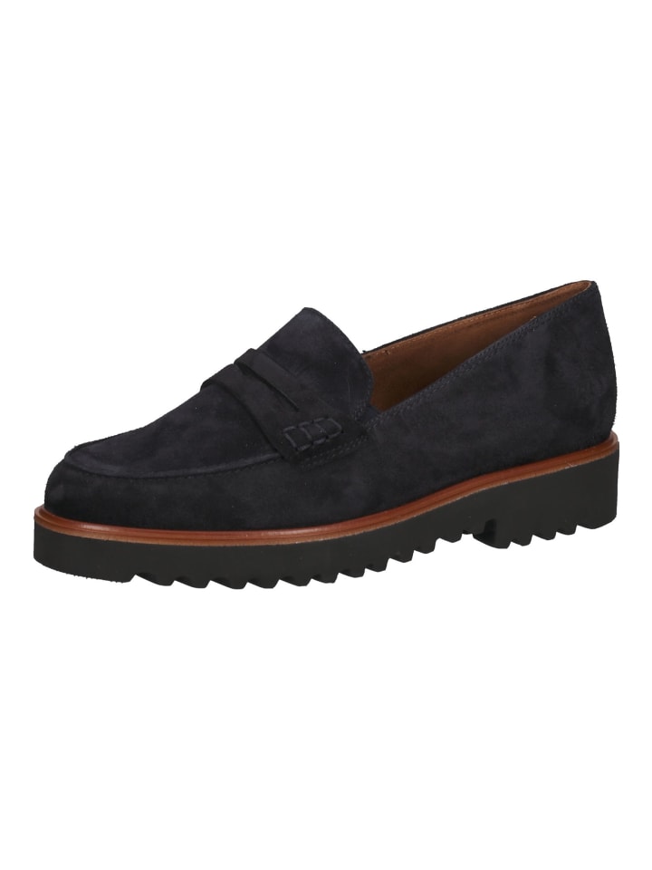 Paul Green Slipper in Ocean günstig kaufen