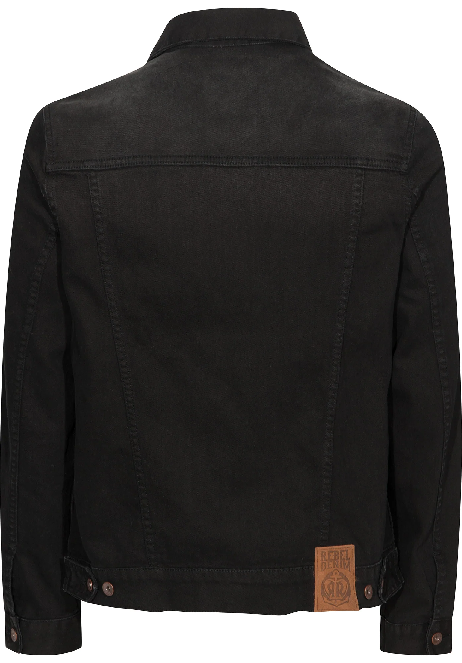 Jeansjacke