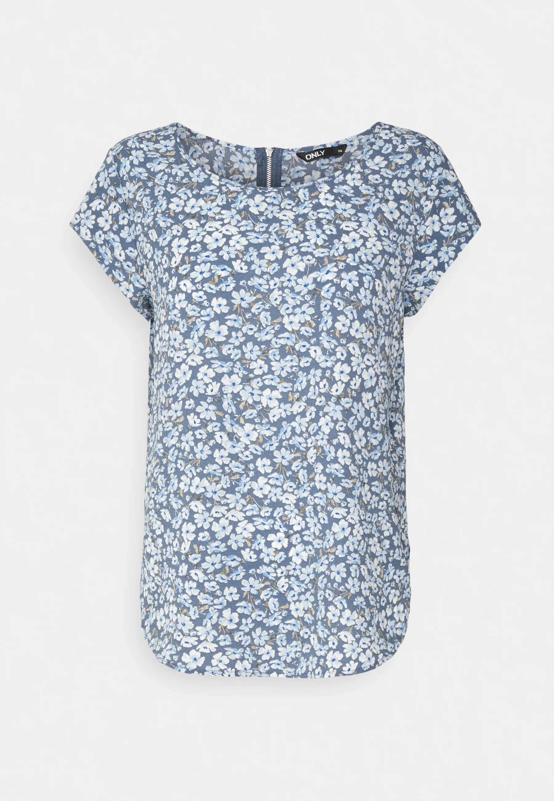 ONLY ONLVIC - Camiseta con estampado