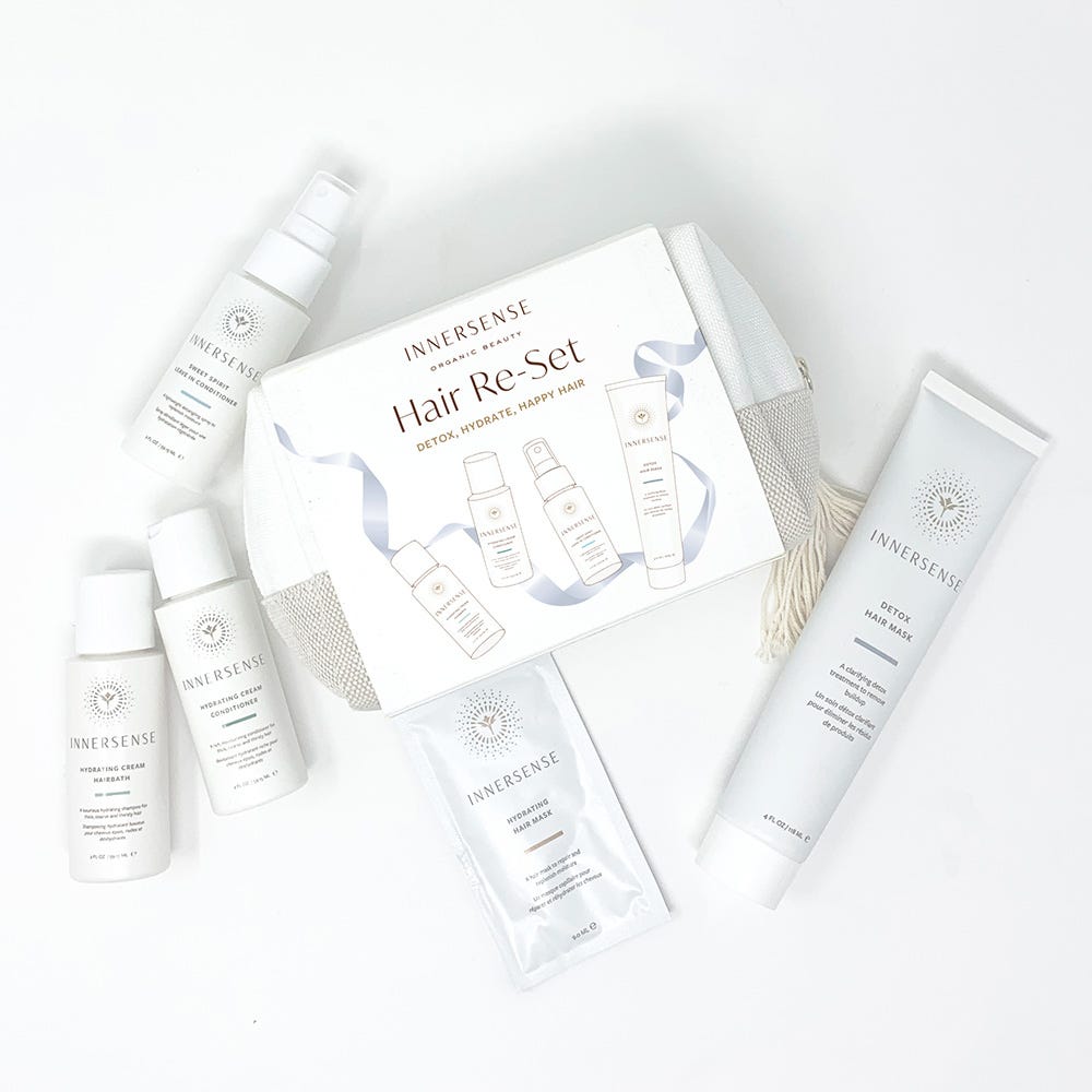 INNERSENSE Hair Re-Set