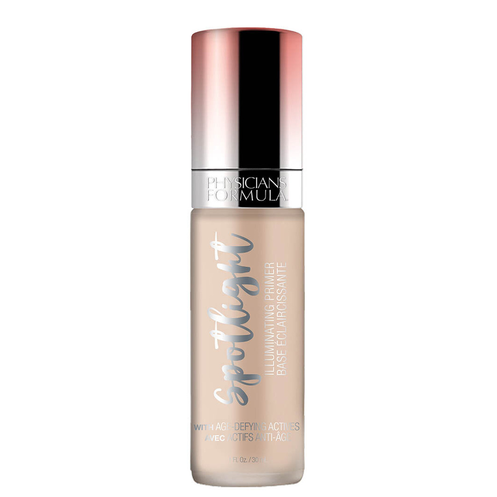 Physicians formula Spotlight Illuminating Primer, Glow Base de teint