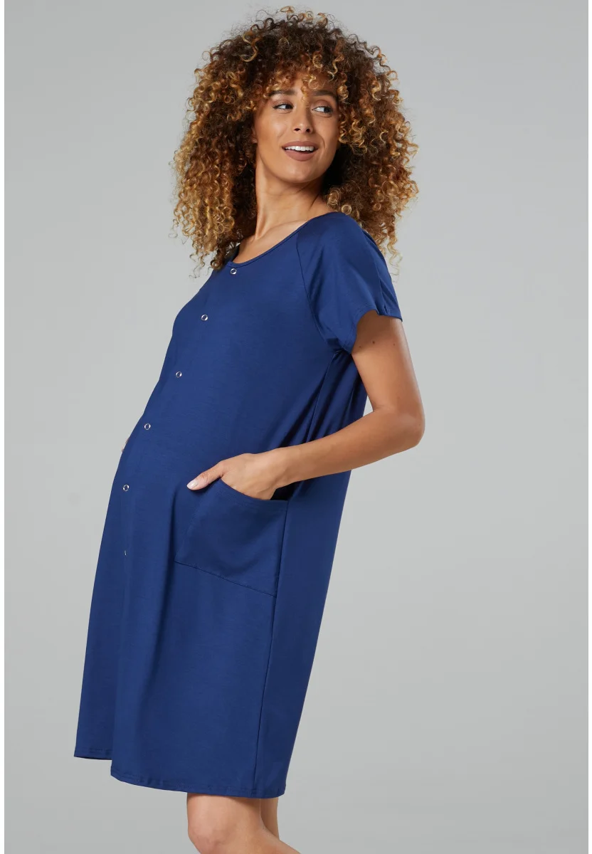 Conjunto de 3 camisones Chelsea Clark