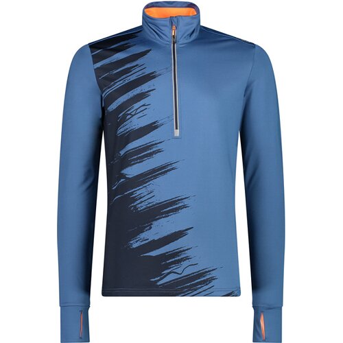HERREN SHIRT MAN SWEAT