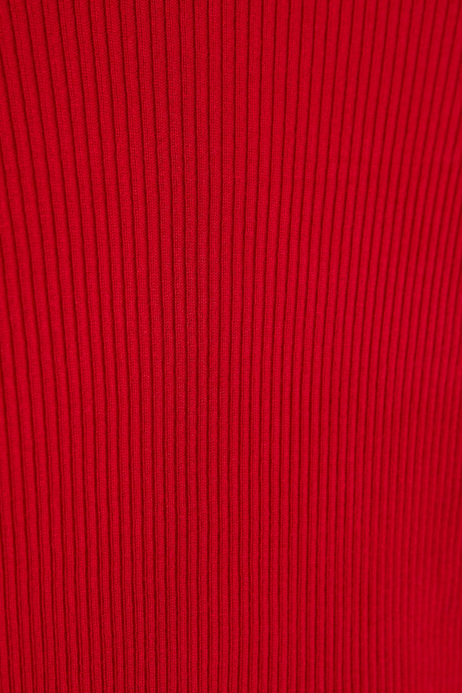 Sigrid knitted top