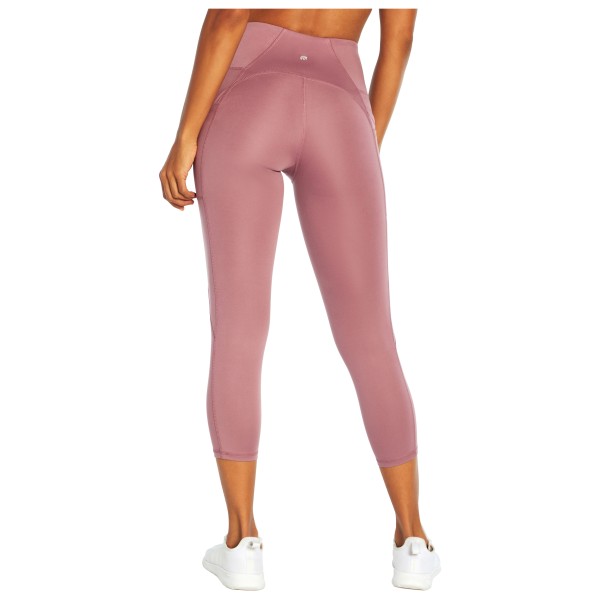 MARIKA - Women's Abigail Capri - Leggings