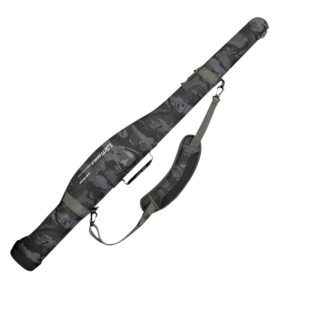 Fox Rage Hartfutteral Voyager® Camo (Single, 130/145 cm)