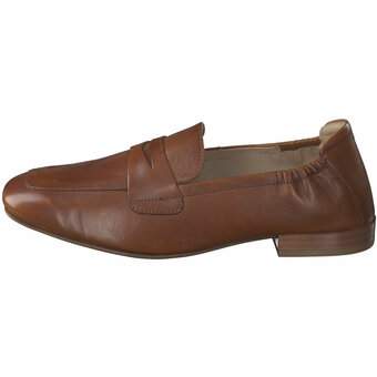 Ara Lyon Loafer in braun