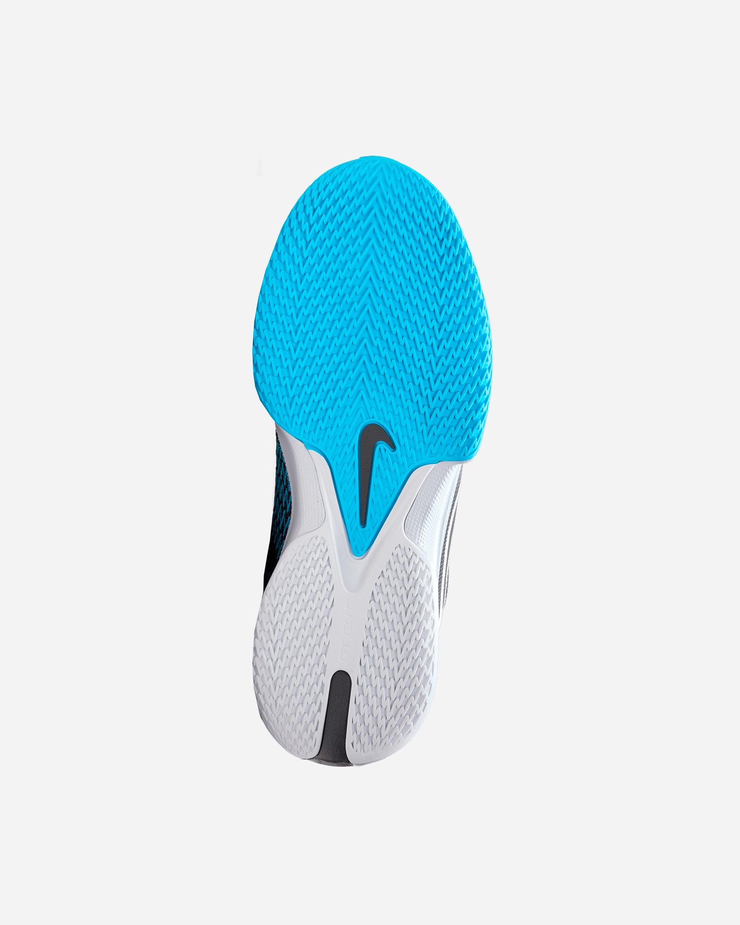 Scarpe Basket Nike Air Zoom Gt Cut Academy M FB2599-006