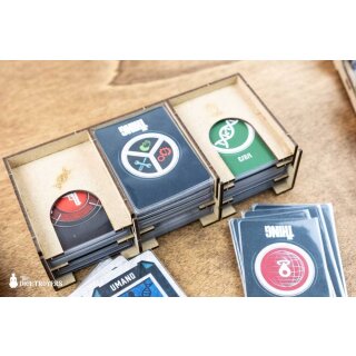 The Thing Organizer