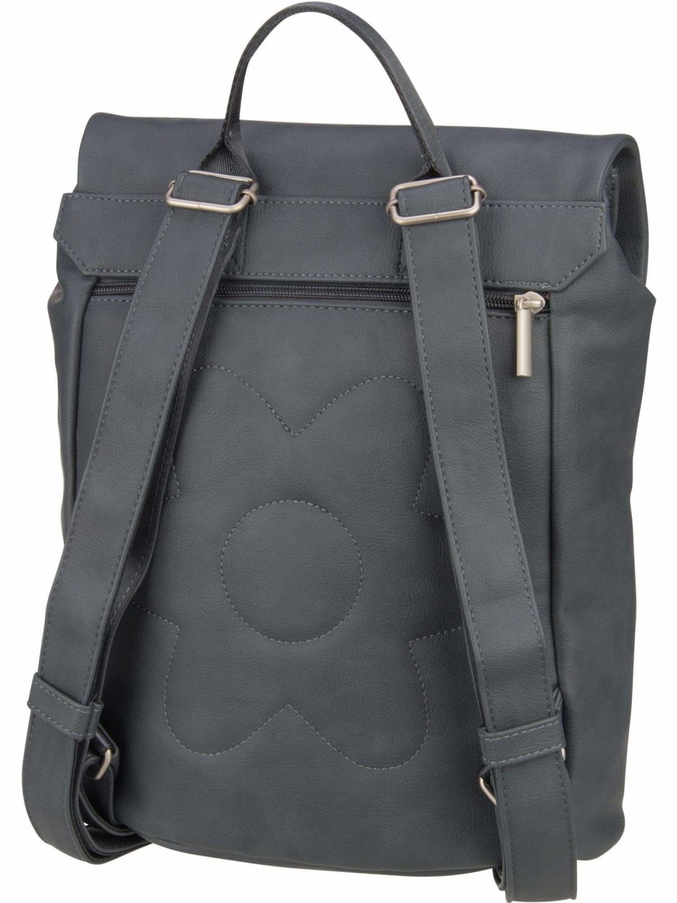 ZWEI Handtaschen schwarz