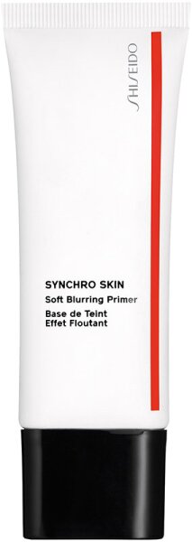 Shiseido Synchro Skin Soft Blurring Primer Primer