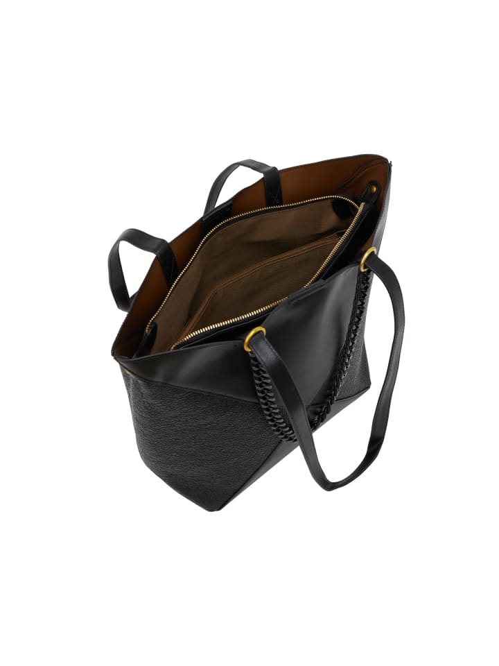 faina Tote Bag Tote Bag in Black günstig kaufen onesize