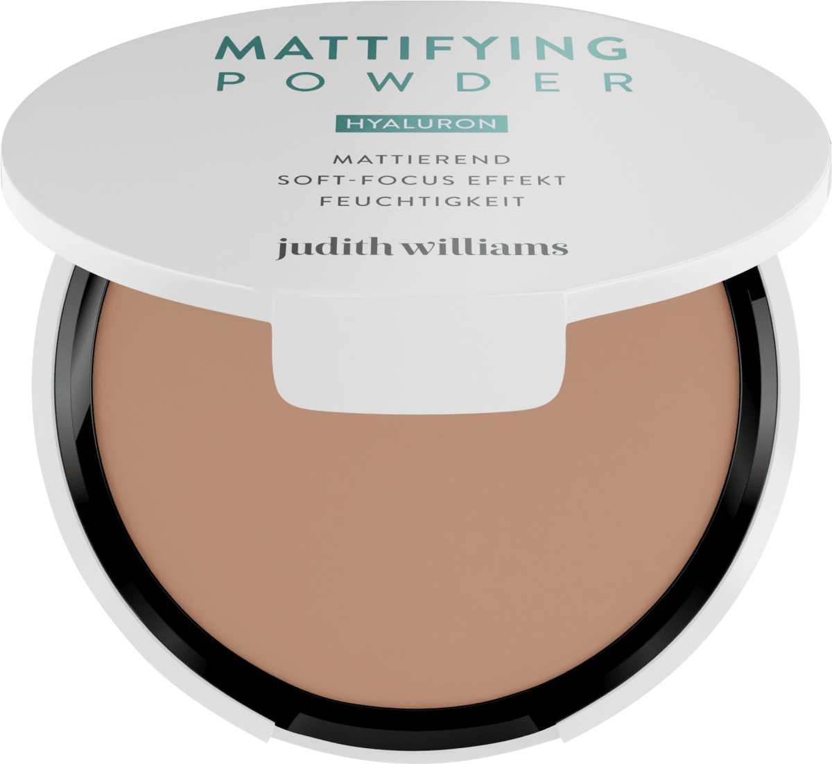 Kompakt Puder Mattifying, 7,6 g
