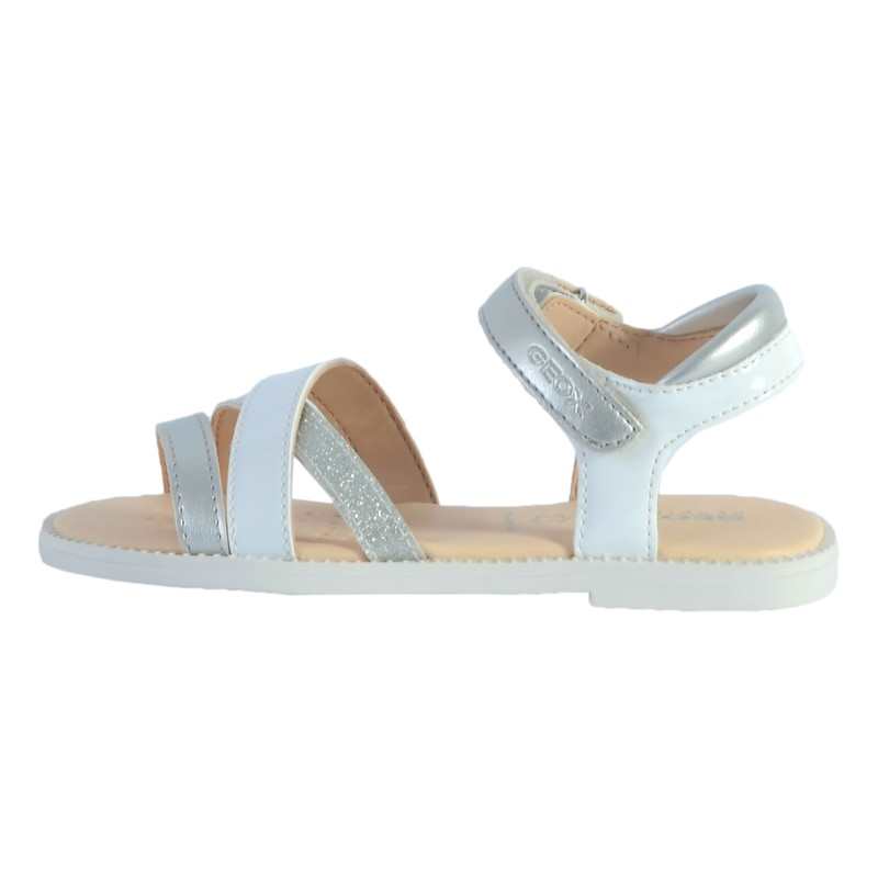 Sandales à brides Karly