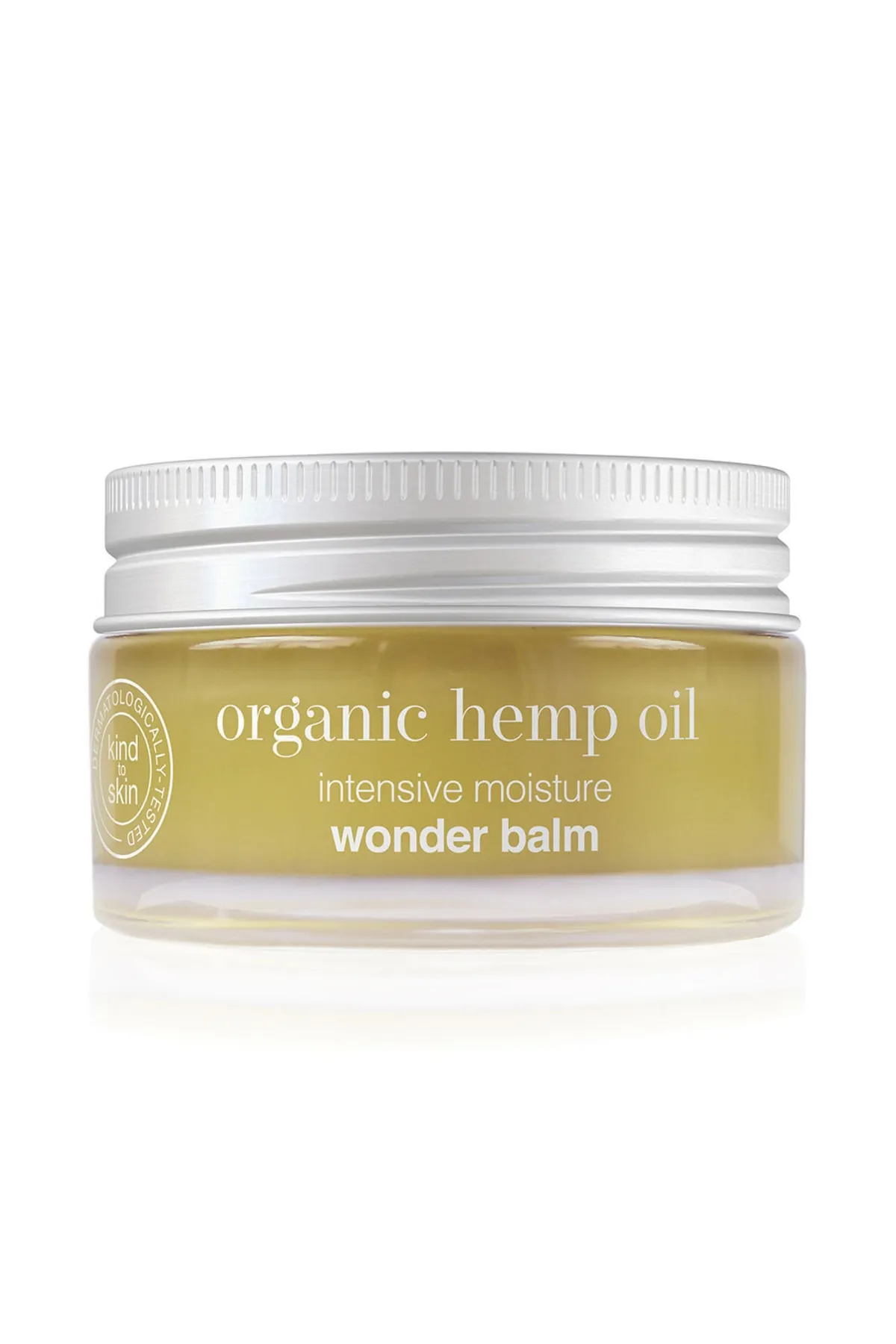 Dr. Organic  Body Lotion - Feuchtigkeitscreme