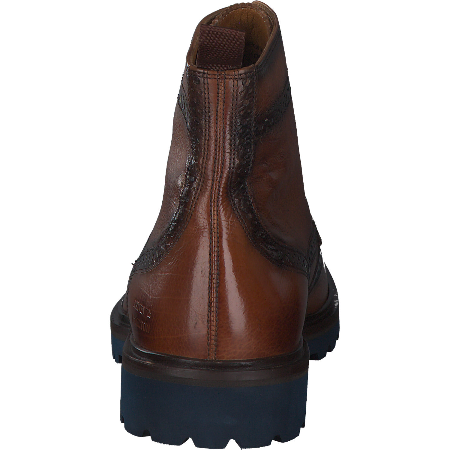 Melvin&Hamilton Geoge 4, Stiefel, Herren, Pesca+Wood