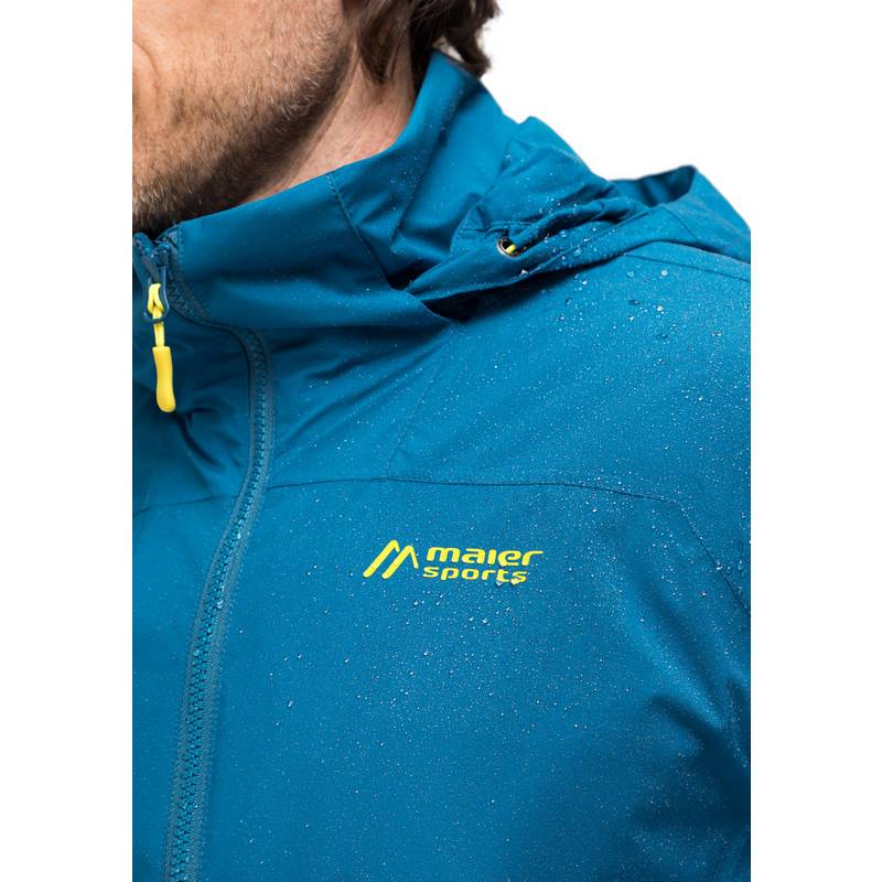 Maier Sports Metor Rec Funktionsjacke Herren