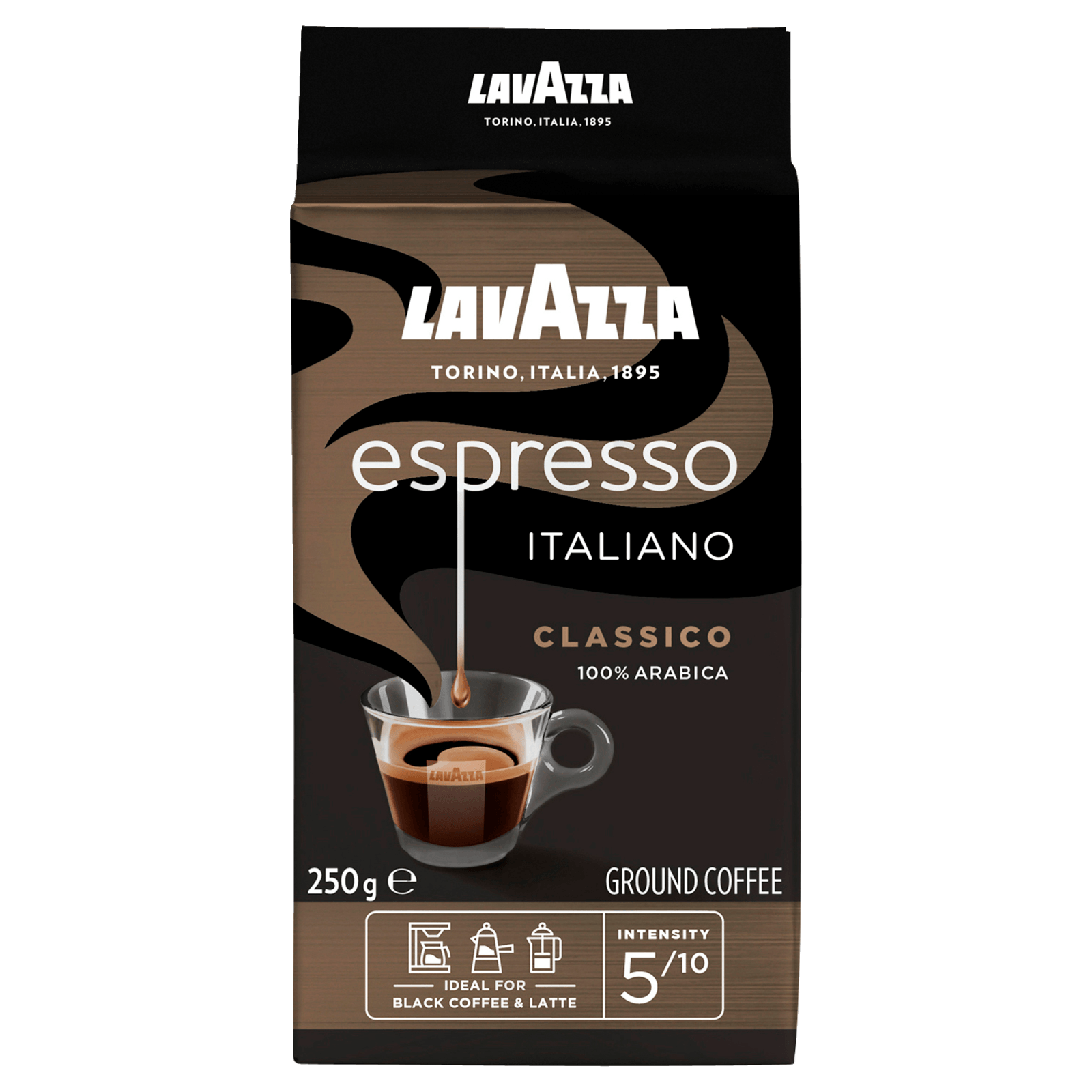 Lavazza Caffè Espresso 250g