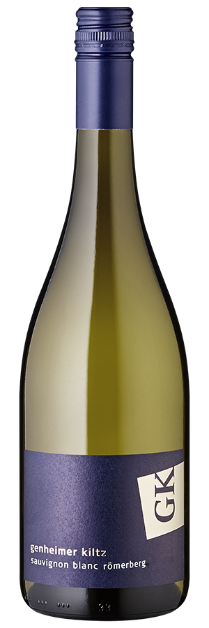 Römerberg Sauvignon Blanc trocken 2022