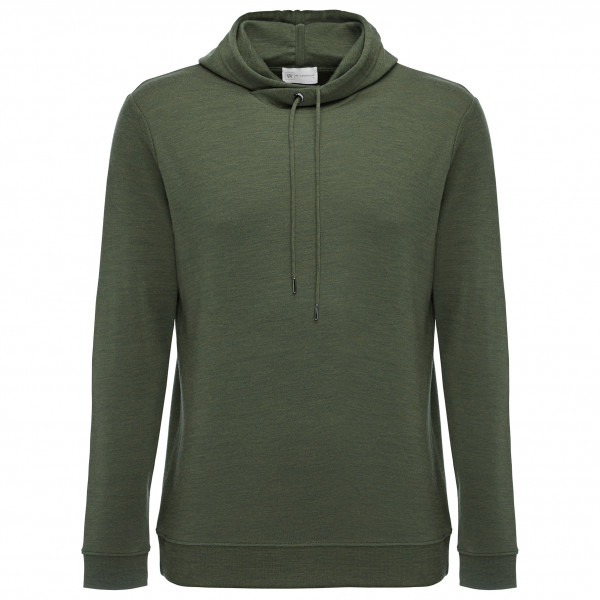 We Norwegians - Tind Hoodie - Merinohoodie