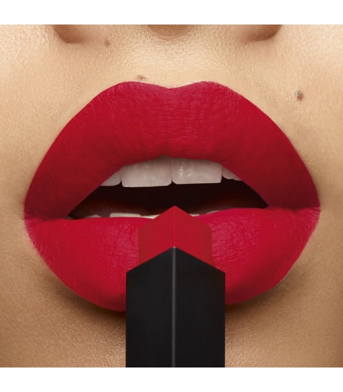 YVES SAINT LAURENT-Rouge Pur Couture The Slim-Rouge à lèvres