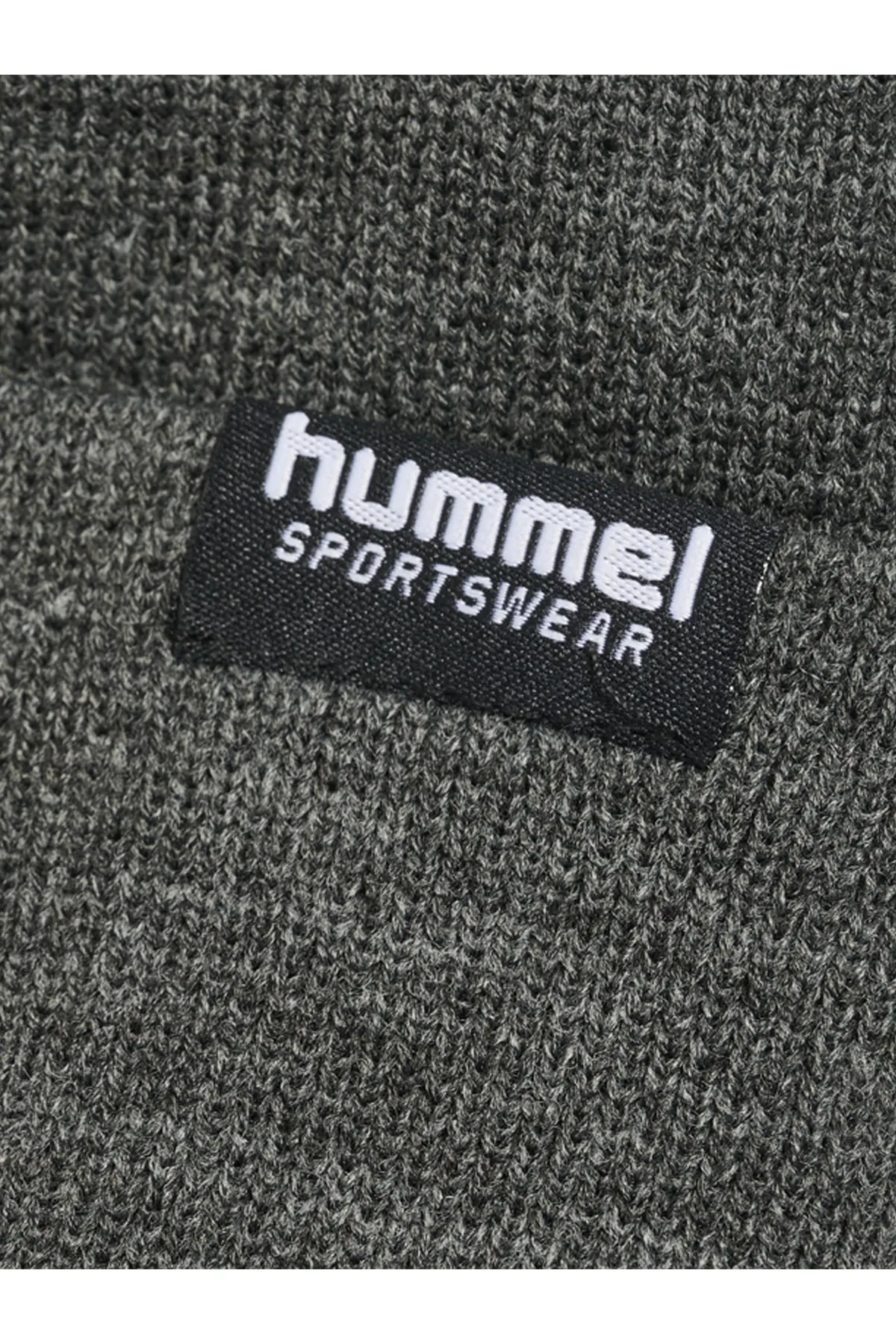 hummel  Cap - Grau
