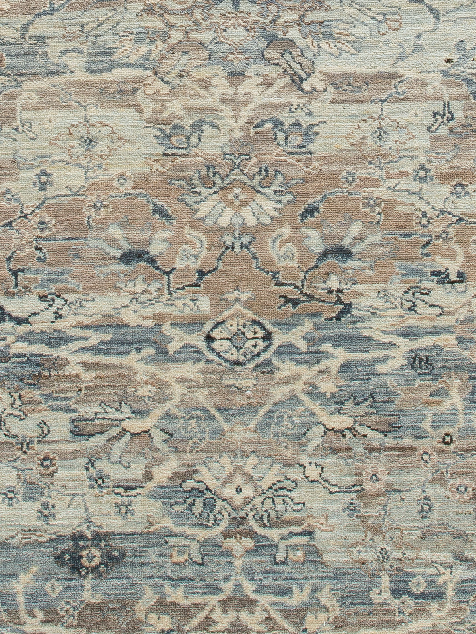 Kalwari ca. 246 x 311 cm, Unikat / Einzelstück