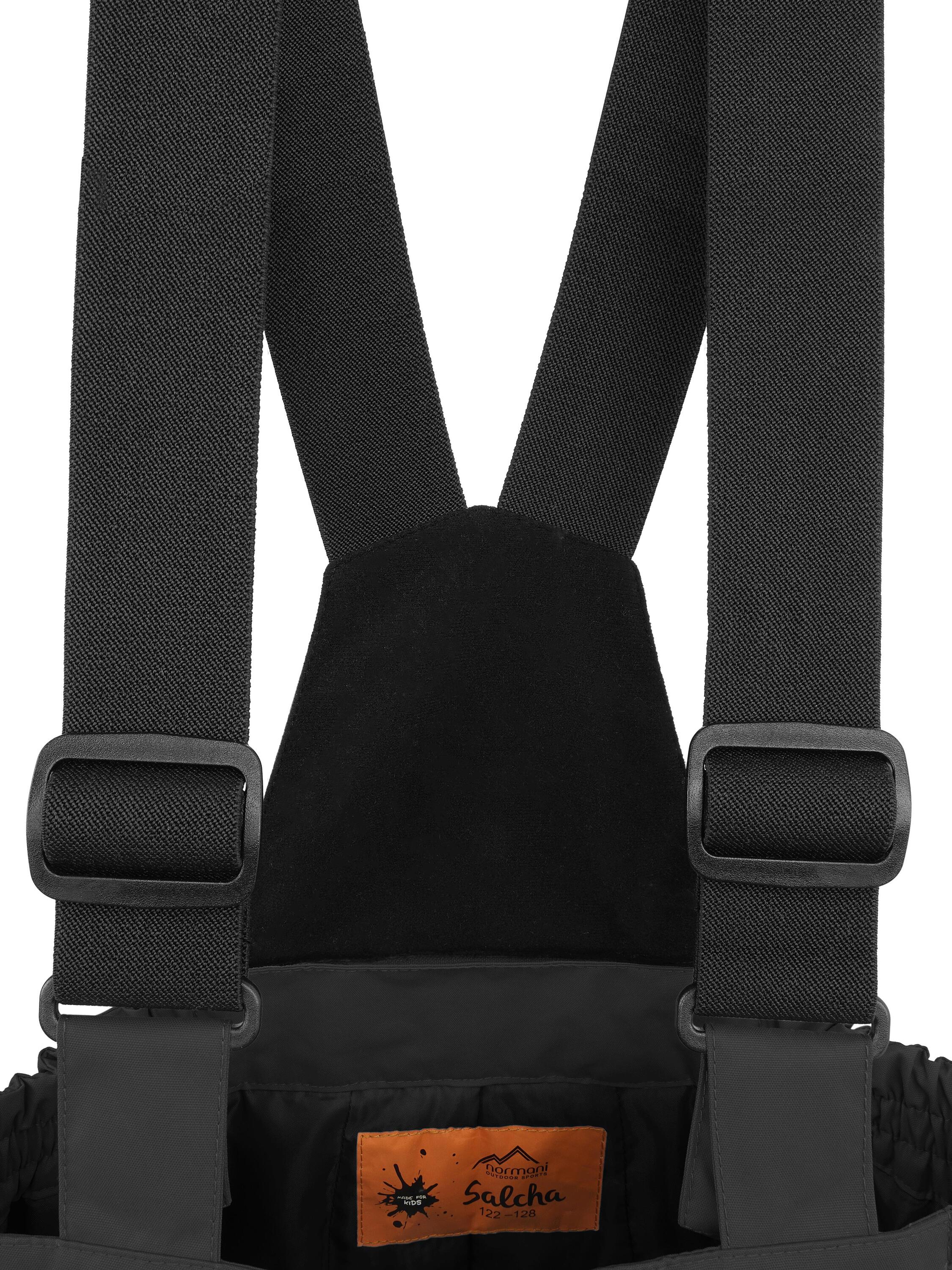 Regular Athletic Pants 'Salcha'