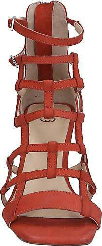 GERRY WEBER Pump Civita 08, rot