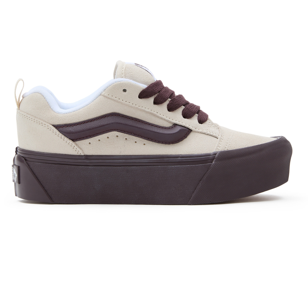 Vans Knu Stack VN000CP6CY8 / weiss