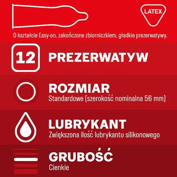 Προφυλακτικά Durex Fetherlite Elite, 3 τεμάχια.